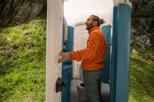 Best Local porta potty services  in Barstow, CA