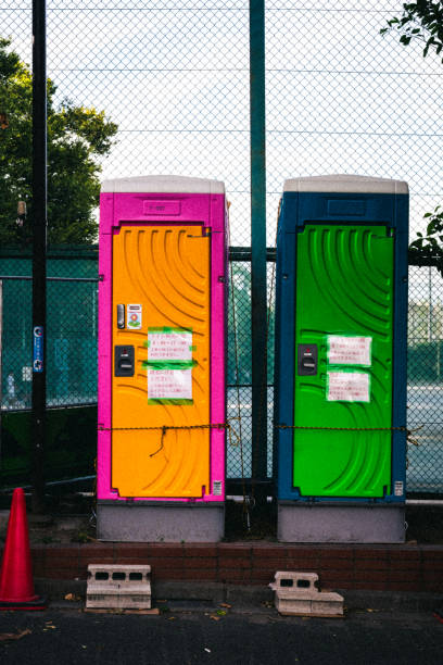 Best Porta potty cleaning services  in Barstow, CA