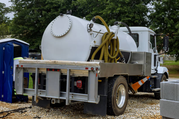 Best Local porta potty services  in Barstow, CA
