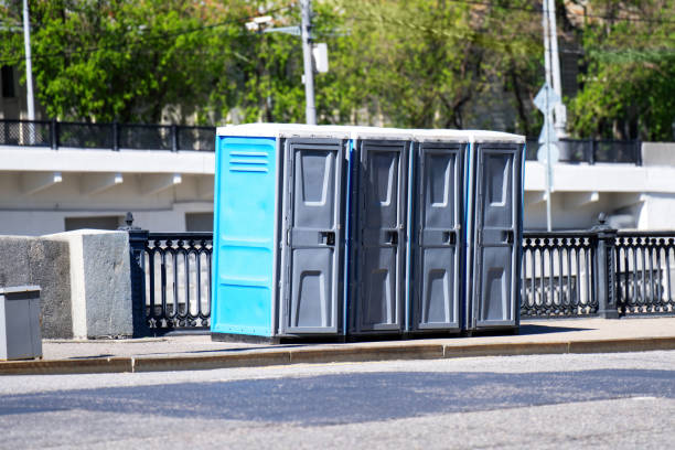 Best High-end porta potty rental  in Barstow, CA