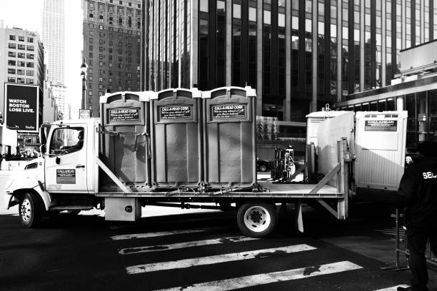 Best Affordable portable toilet rental  in Barstow, CA